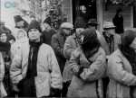 Polsk dokumentrn film (filmov tdenk) z ledna roku 1930, zachycujc zahjen provozu vlak PKP na trati Kolomyja - Zaleiky pe pes tehdy rumunsk Stefaneti.