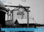 Polsk dokumentrn film (filmov tdenk) z ledna roku 1930, zachycujc zahjen provozu vlak PKP na trati Kolomyja - Zaleiky pe pes tehdy rumunsk Stefaneti.