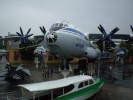 Antonov AN-22 Antei; UR-64460