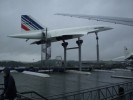 Concorde Air France, F-BVFB