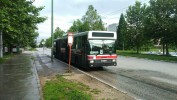 Druh konen pobl autobusovho ndra v Lukavici