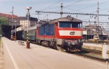 749 107, Brno hl. n., 25. 5. 1995