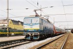 363 037 Ostrava Svinov 2.5.1997