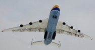 AN-225 UR-82060 Monov
