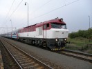 751 001-9 ; Vky