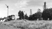 714.220 na odpolednm dlnickm obracku do Moravskch Budjovic (Os 14822), hlska Vesce, 23.5.1997