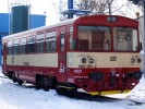 809 350-2 DKV esk Budjovice.