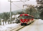 07.01.1995 - Liberec Tram. T3 ev.. 61+62