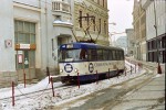 07.01.1995 - Liberec Tram. T3 ev.. 49