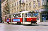 06.08.1995 - Liberec Tram. T3 ev.. 48  l..11