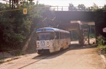 16.08.1997 - Liberec Hor. Rodol Tram. T3 ev..36