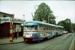 26.08.1998 - Liberec ndr. D Tram. T2R ev.. 26 + 27