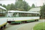 26.08.1998 - Liberec Viadukt Tram. T3 ev.. 69