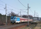 150-226  Ex 220 Detvan , Pardubice-Pardubiky  9.3.2011