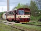 810 177-6  Tn nad Vltavou.
