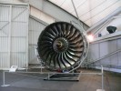 motor RR Trent 900 pro Airbus 380
