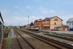 stanice M. Budjovice