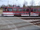 Erfurt - vozovna