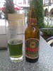 Racibrz - zelen pivo - o poznn lep