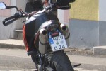 Motocyklov vzor 2011 v Nmecku