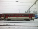 811.002-5 na Os vlaku do Bylnice