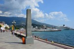 Jalta / Krym
