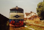 R 921 Javorina, Slavin, 27.5.2000