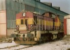 730 604-6,TSS St. Plzenec, zima 1993