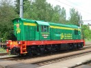 S2104-Letovice 22.5.2012