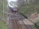 749.018+749.051 v ele Orient Expressu dne 27. dubna 2006 na vjezdu do eskch Budjovic