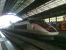 Dalsi TGV, Bordeaux