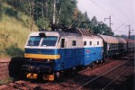 350.016, R 274 "Slovensk Strela", 10.7.1997