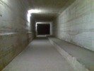 Pohled do tunelu