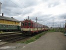 842009, po vlaku R890, LD esk Budjovice, 15.5.2007