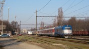D380.019 s mcm vlakem zanedlouho zane mit, Praha-Hostiva