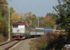 749 042, Os 3743, Sumperk - Bludov, 29.10.2012