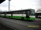 Irisbus Crossway 12.8 - Havov