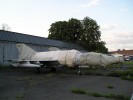 zaplachtovan "jednadvacky" MiG-21MF