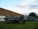 "hrb" Su-25K