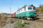 123.013 s uhelnm vlakem do Opatovic n. L. pobl  Ohne...