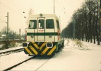 T212.1580 .Budjovice 21.1.1995