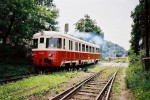 M 240.0100 pi odjezdu z branick st.  ve zvl. vlaku do Phy-Kre a Most Intel., 1.6.2003