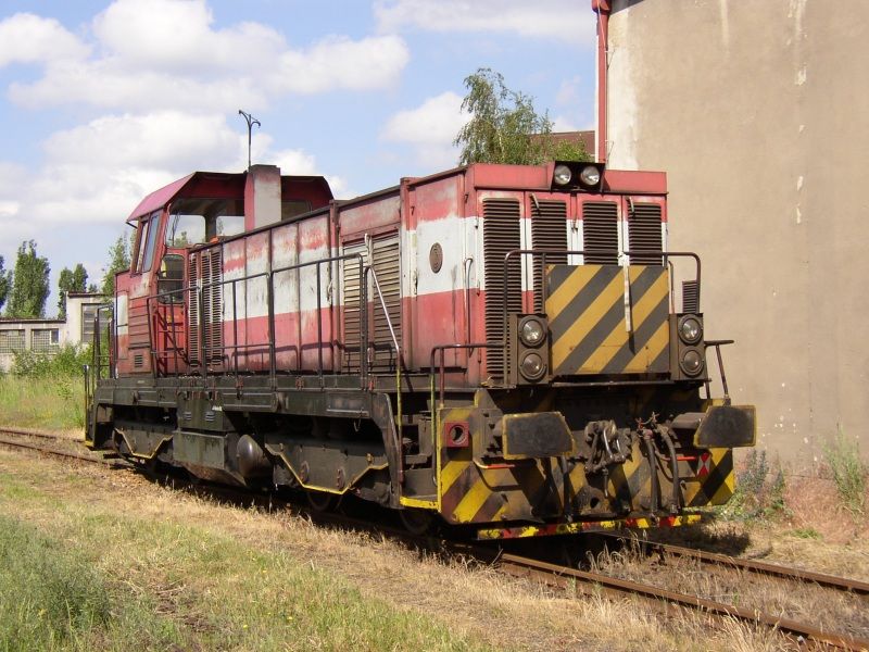 729 609-8, VT Chomutov, 06.06.2008
