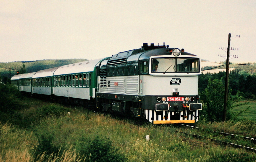 R792 u Temon, 27.6.2003