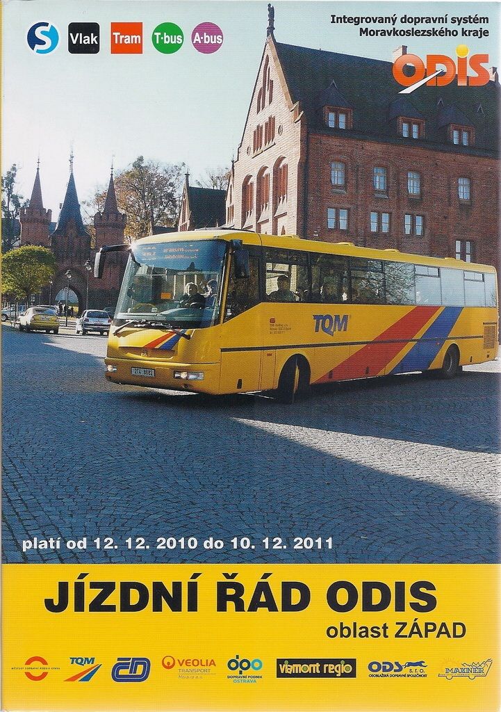Knin J ODIS 2010/2011