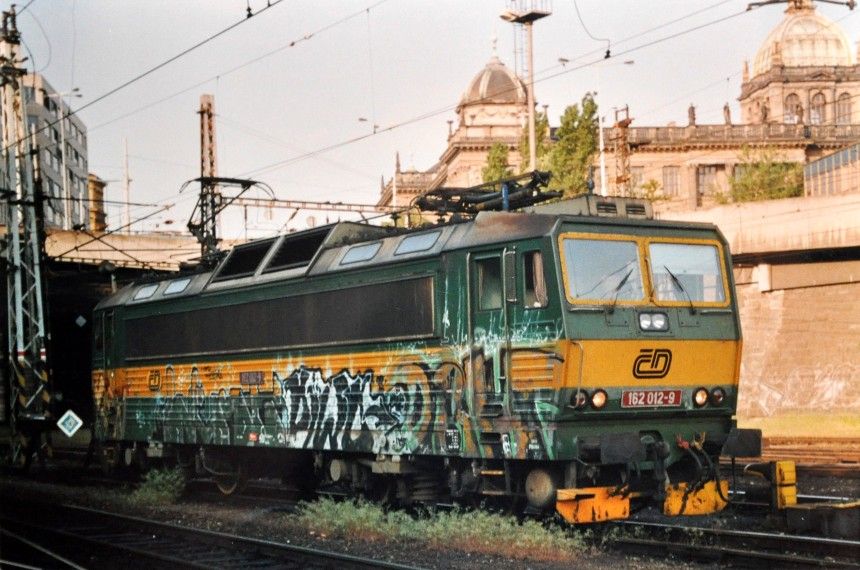162.012 Praha hl.n. 11.5.2004