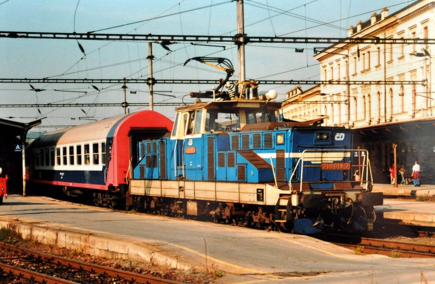 210.014 Brno hl.n. 31.8.2005
