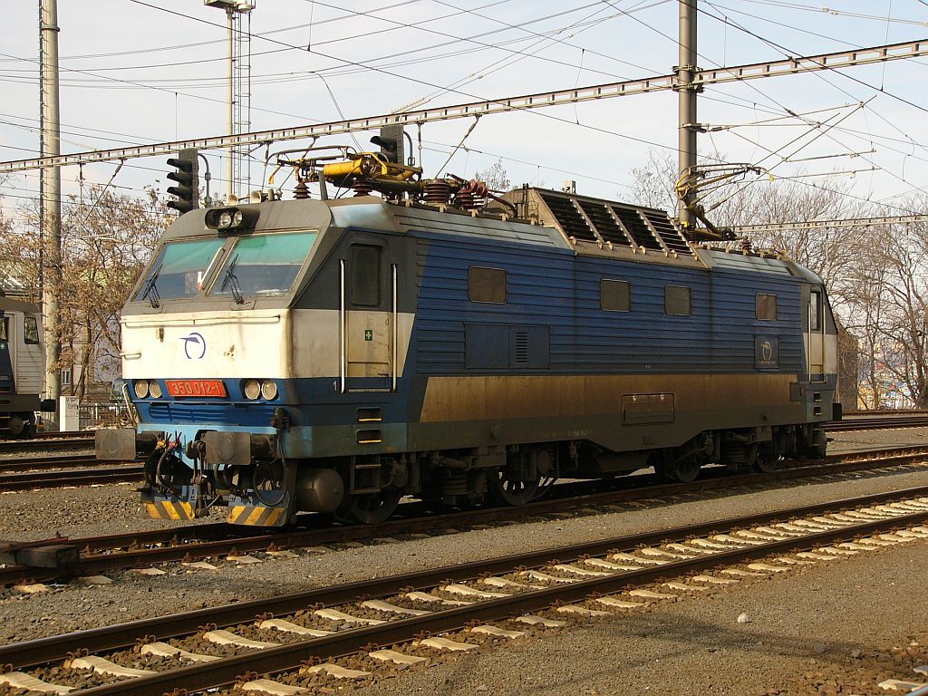 350 012 Praha-hlavn (14. 3. 2013)
