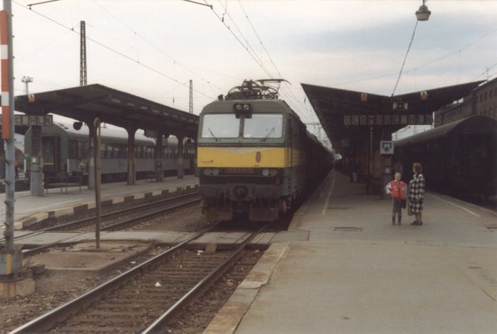 150 018-0 Olomouc hl. n.