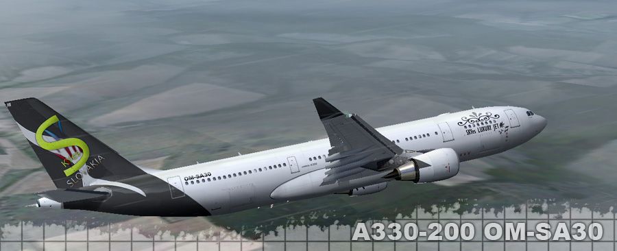 A330-200